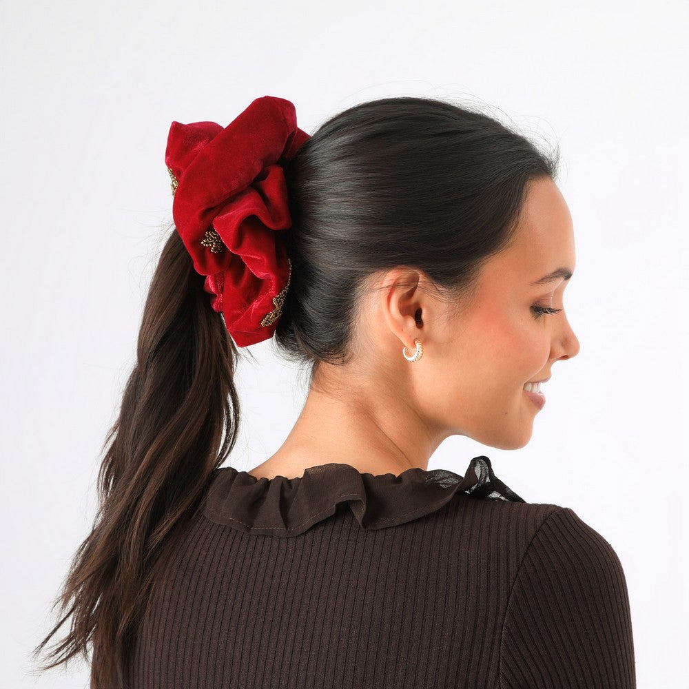 Collet Monica Burgundy Humana