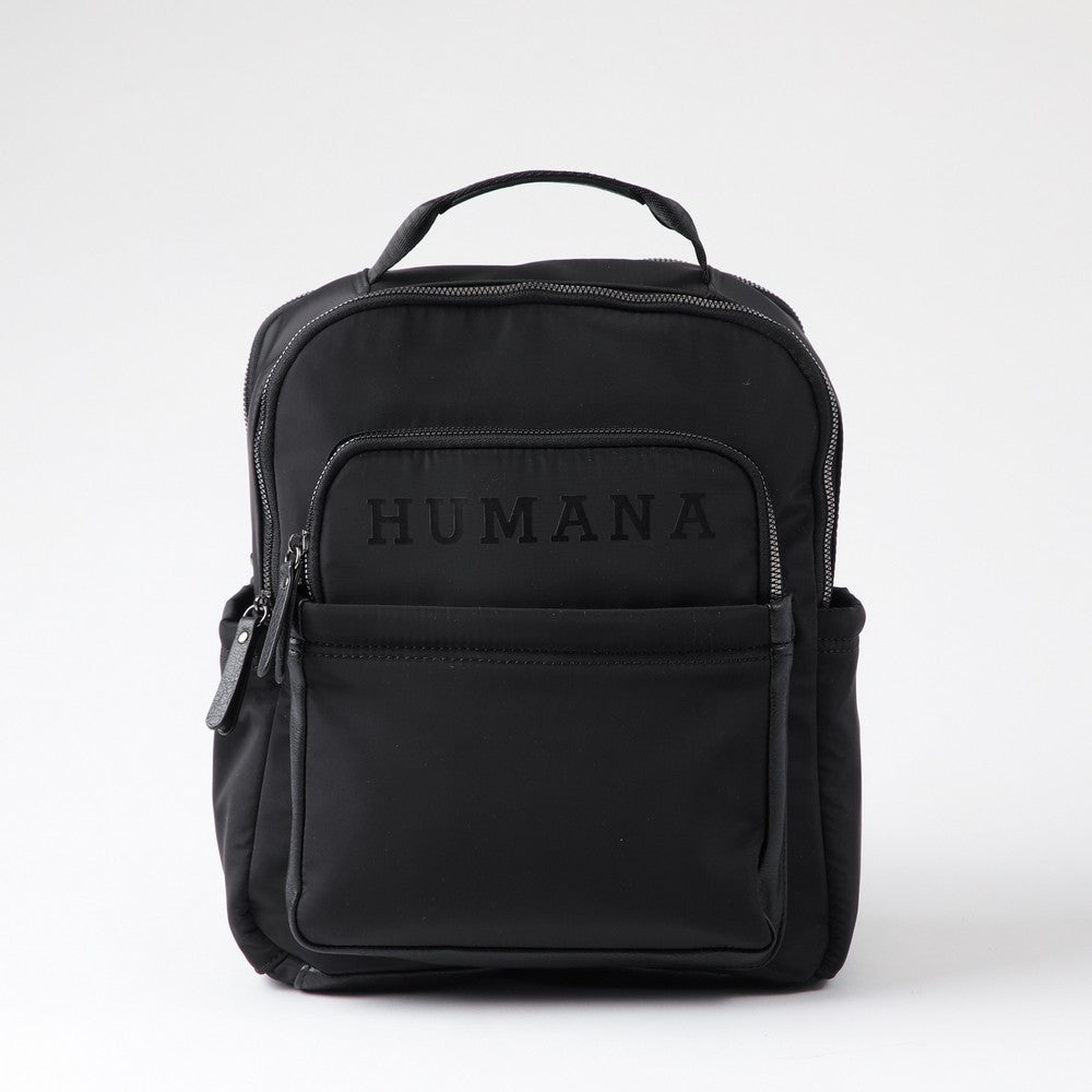 Mochila Chloe Negro Humana