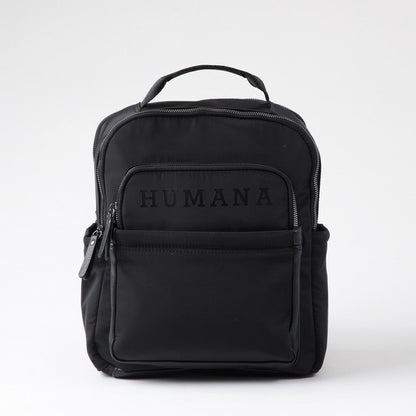 Mochila Chloe Negro Humana