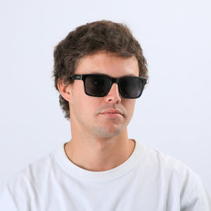 Anteojos Manae Black Bobs