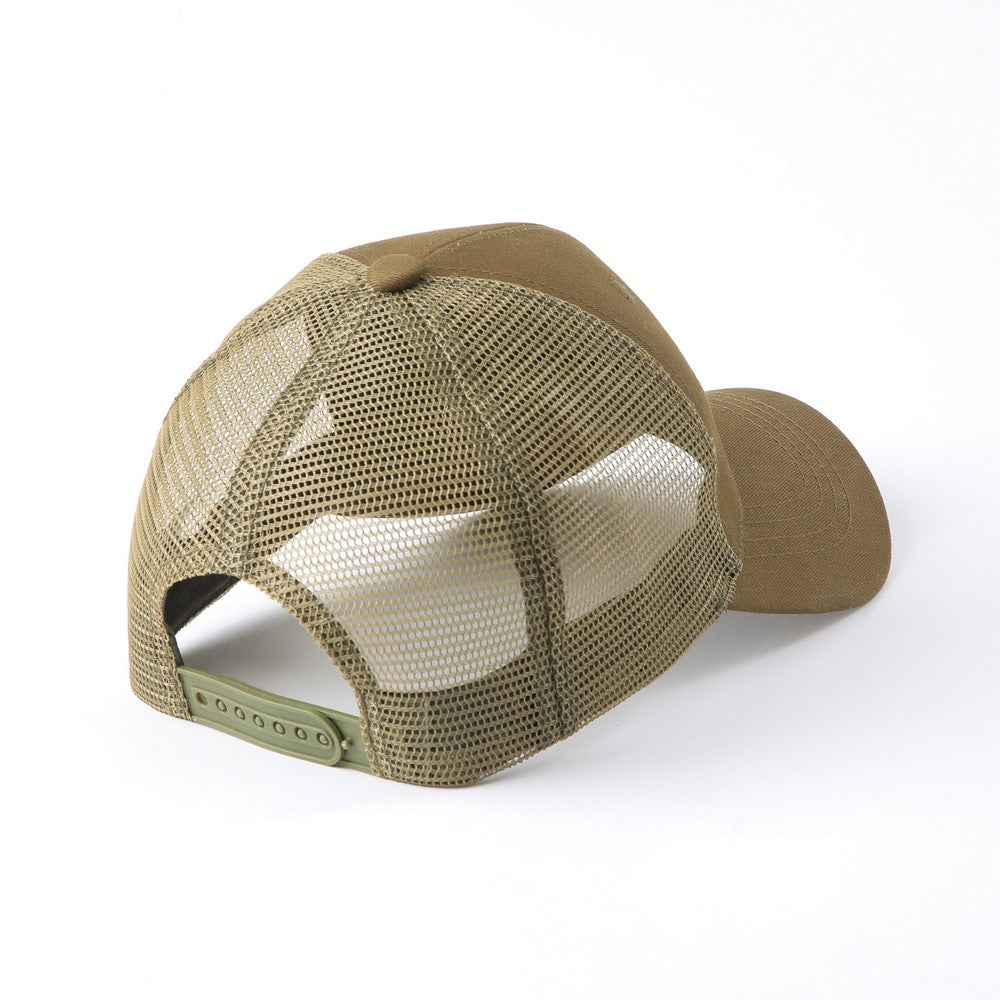 Sombrero Jockey Snow Green Gorillaz