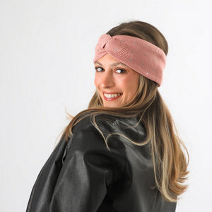 Cintillo Helin Pink Humana