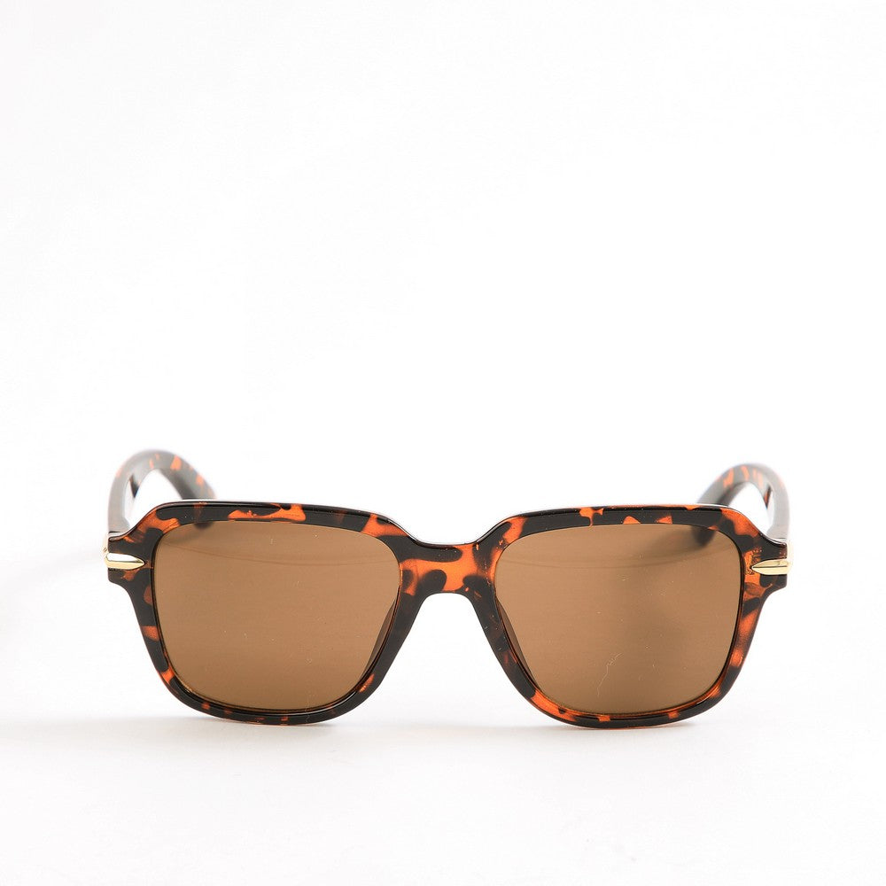 Anteojos Rufina Brown I-D