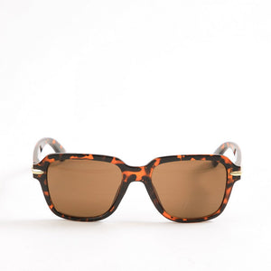 Anteojos Rufina Brown I-D