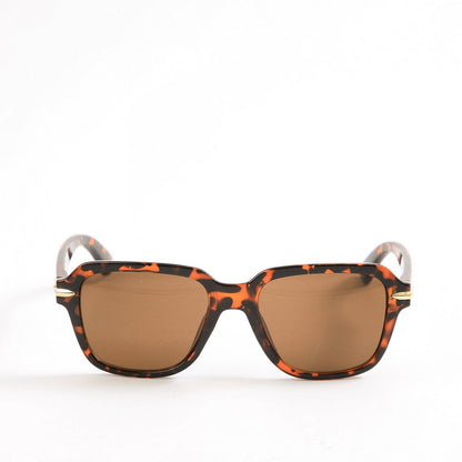 Anteojos Rufina Brown I-D