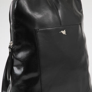 Mochila Stuttgart Black Tatienne