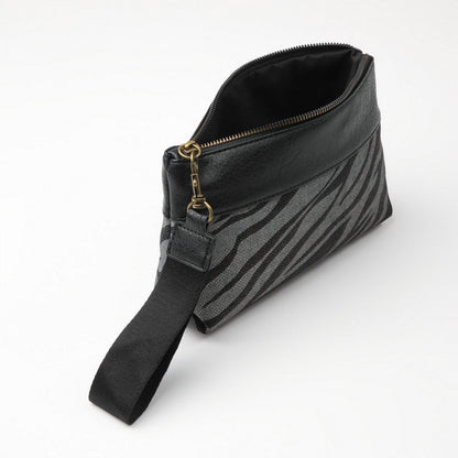 Estuche Eria Negro Humana