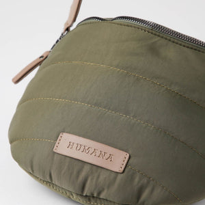 Banano Abril Nylon Verde Humana