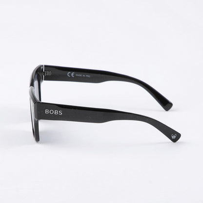 Anteojos Mavi Black Bobs
