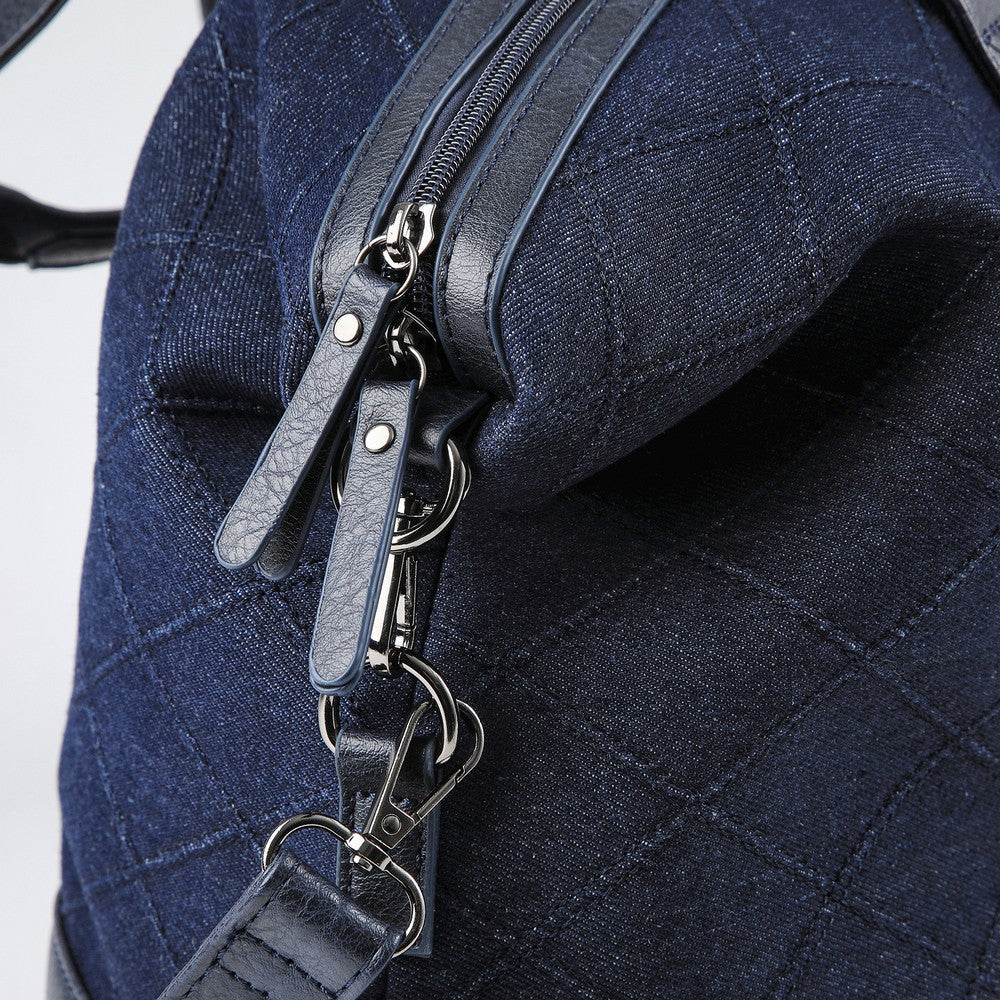Bolso Otto Blue Humana