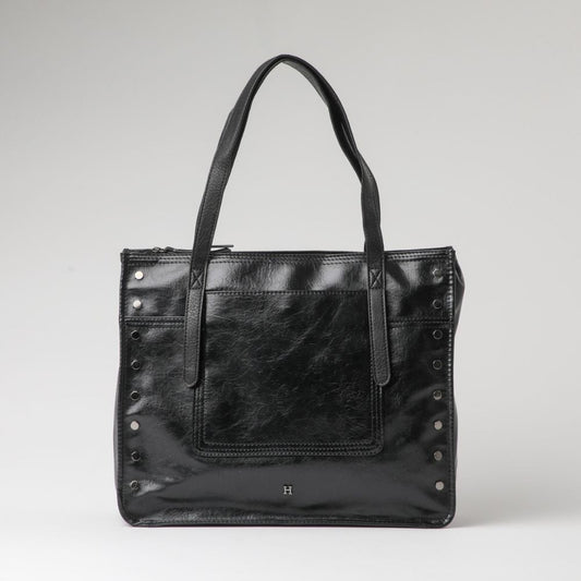 Cartera Hombro Arrecife Negra Humana