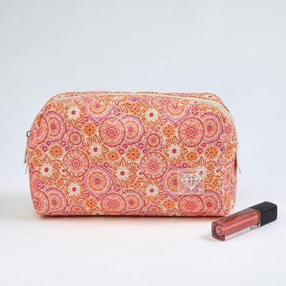 Cosmetiquero Print Gandia Multicolor I-D