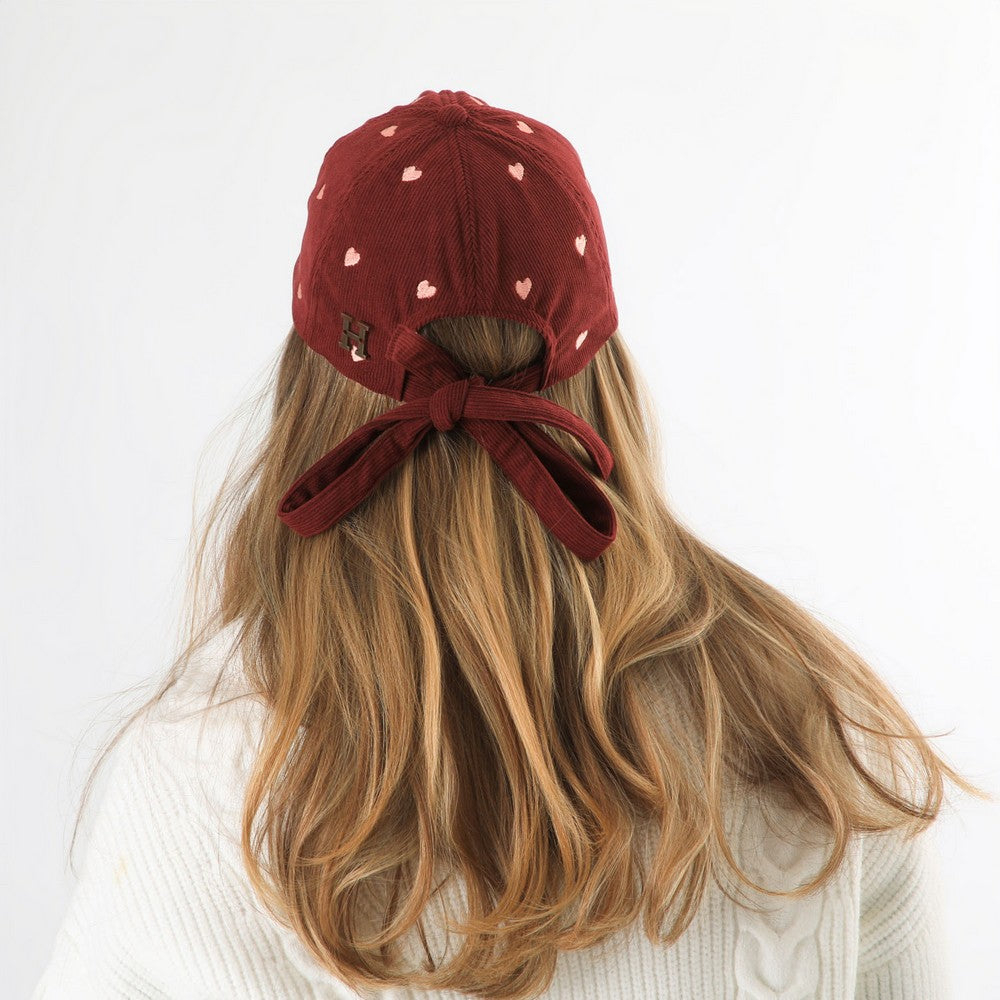 Jockey George Burgundy Humana