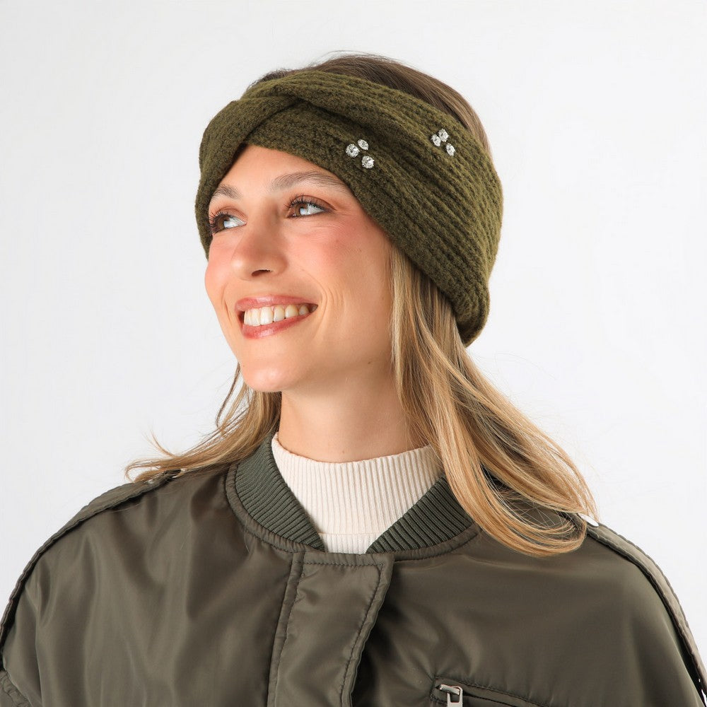 Cintillo Haina Green Humana