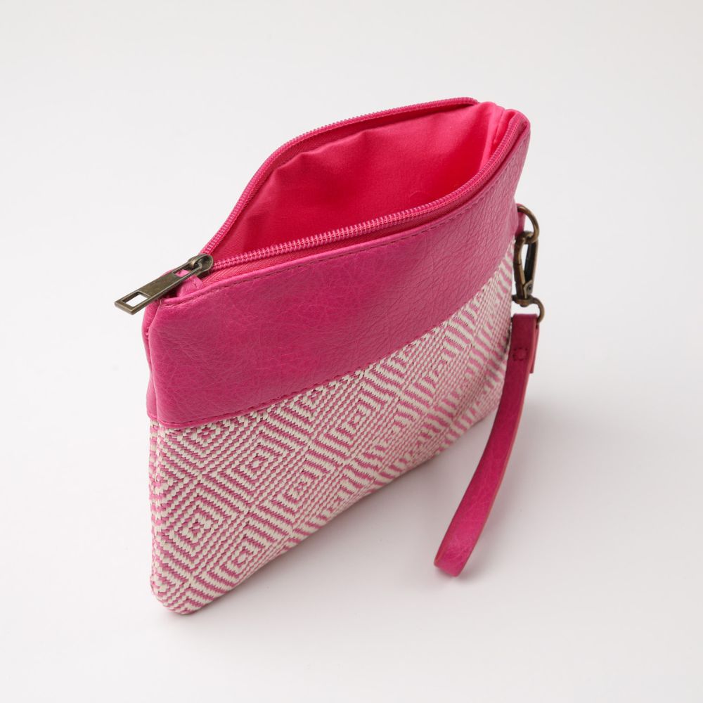 Estuche Reed Rosado Tatienne