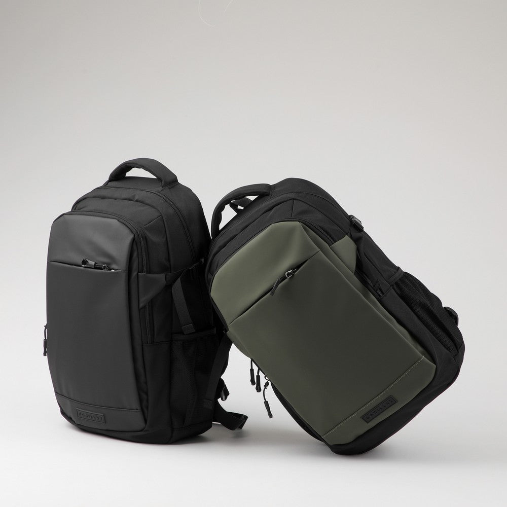 Mochila Harry Negro Bobs