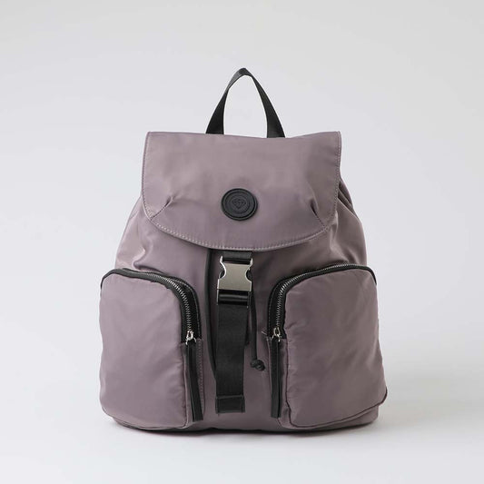 Mochila Catalpa Malva i-D