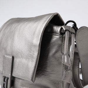 Cartera Cruzada Alma Gun Humana