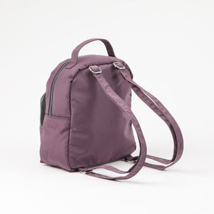 Mochila Begonia Morado I-D