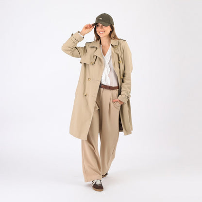 Cinturón Rem Camel Tatienne