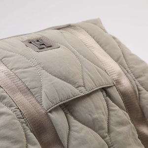 Cartera Hombro Turín Beige Humana