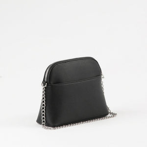 Cartera Cruzada Alerce Black I-D