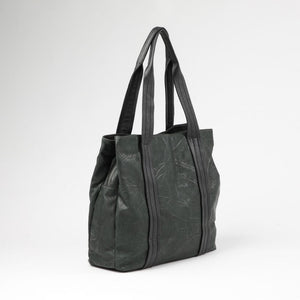 Cartera Hombro April Verde Humana