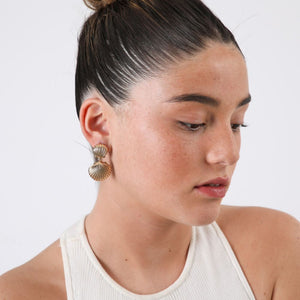 Aros Medianos Day Dorado ID