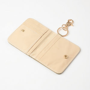 Tarjetero Sicilia Verde I-D