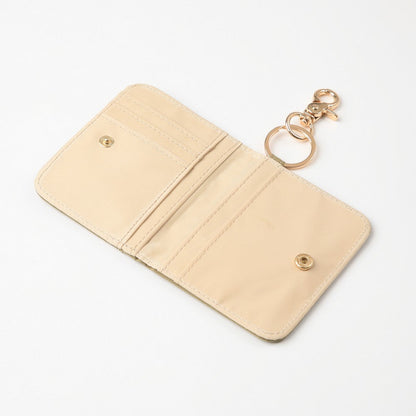 Tarjetero Sicilia Verde I-D