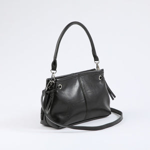 Cartera Cruzada Jane Black Humana