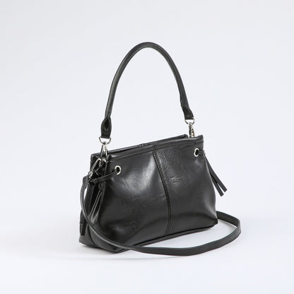 Cartera Cruzada Jane Black Humana