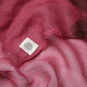 Pañuelo Liso Earth Burdeo Humana