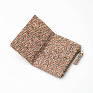 Tarjetero Leroy Multicolor Tatienne