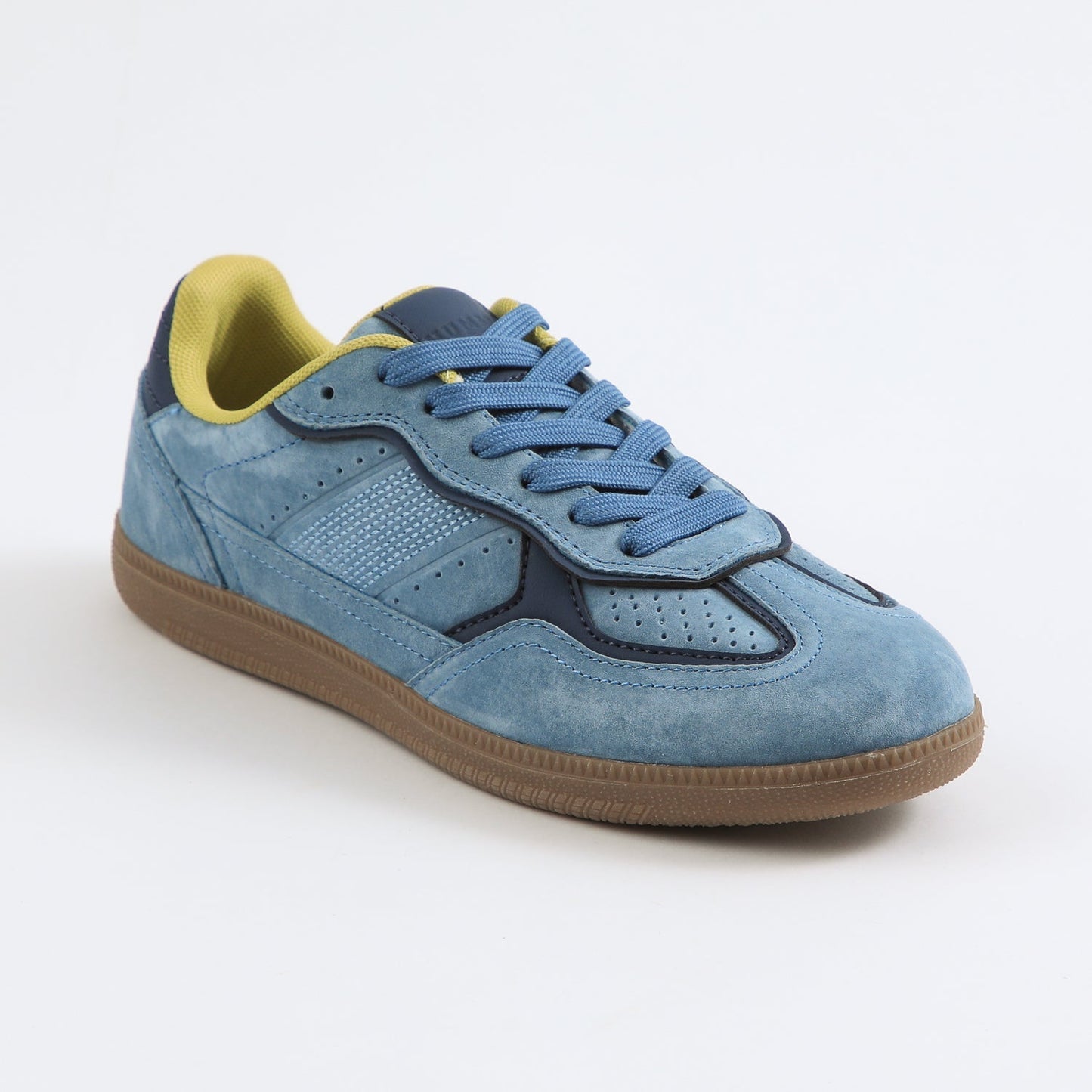 Zapatilla Torino Blue Humana