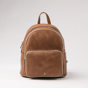 Mochila Palma Camel I-D