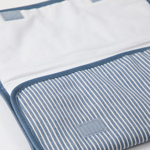 Mudador Bauti Blue Humana