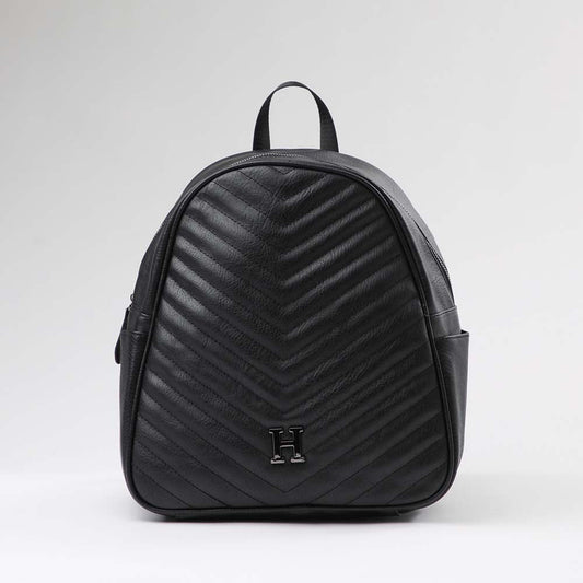 Mochila Arcade Negro Humana