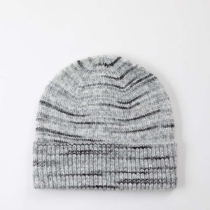 Gorro Basica Smoke i-D