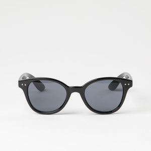 Anteojos de Sol Boracay Negro Bobs