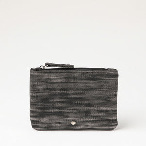 Monedero Norwich Negro I-D
