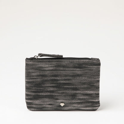 Monedero Norwich Negro I-D