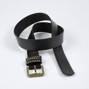 Cinturon Mana Black Tatienne
