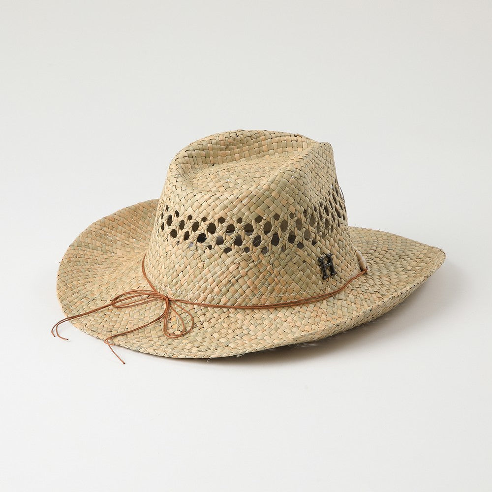 Sombrero Sahara Taupe Humana
