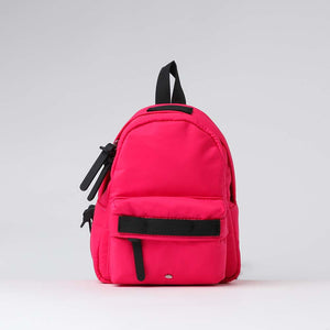 Pañuelo Liso Lecce Negro i-D