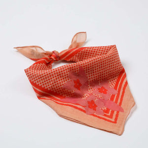 Bandana Gypsy Roja i-D