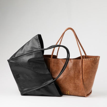 Cartera Hombro Arwen Café Humana
