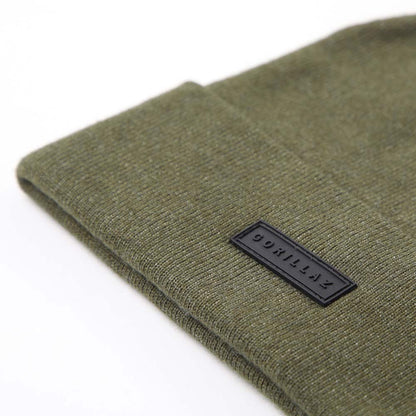 Gorro Silvestre Verde Gorillaz by Bobs