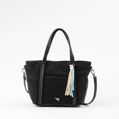 Cartera Cruzada Astronomy Negra Tatienne
