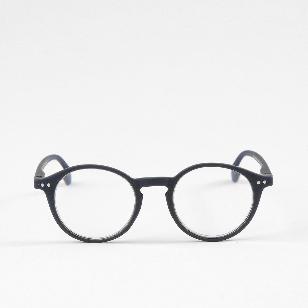 Anteojos de lectura Navy Azul 2,0 i-D